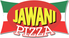 Logo Jawani Pizza Bietigheim