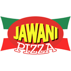 Logo Jawani Pizza Bietigheim